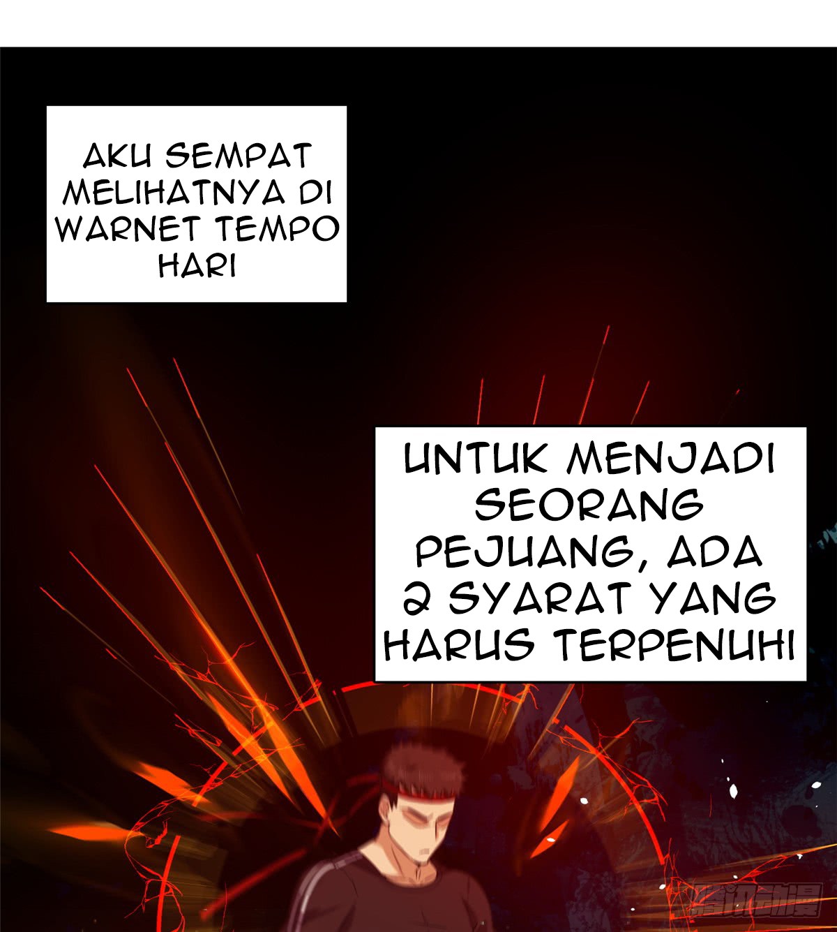 Global Gao Wu - Chapter 11 42