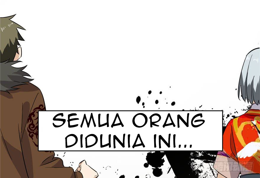 Global Gao Wu - Chapter 01 62