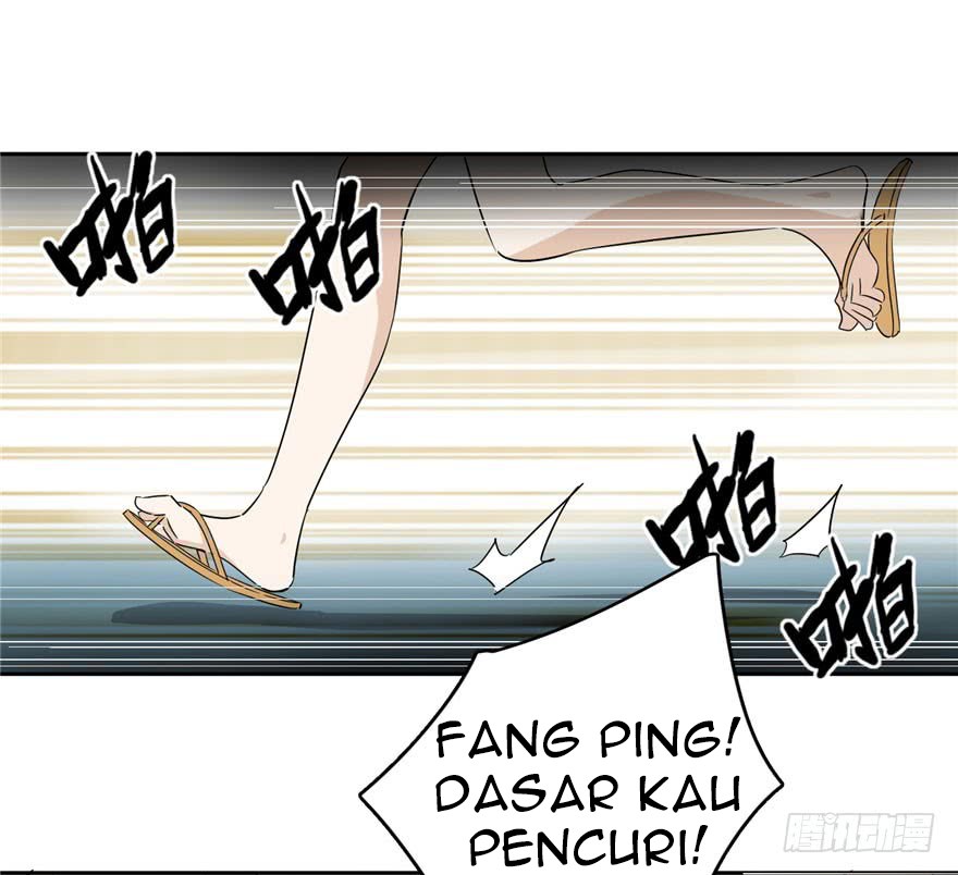 Global Gao Wu - Chapter 01 89