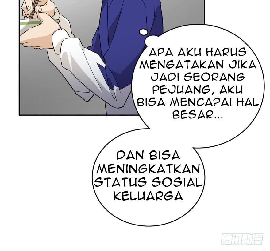 Global Gao Wu - Chapter 01 120