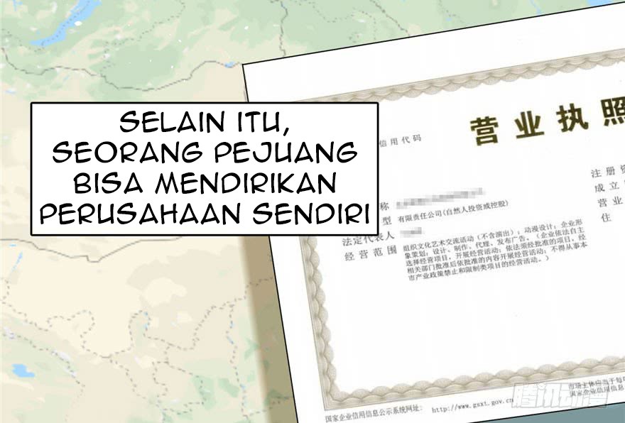 Global Gao Wu - Chapter 01 68