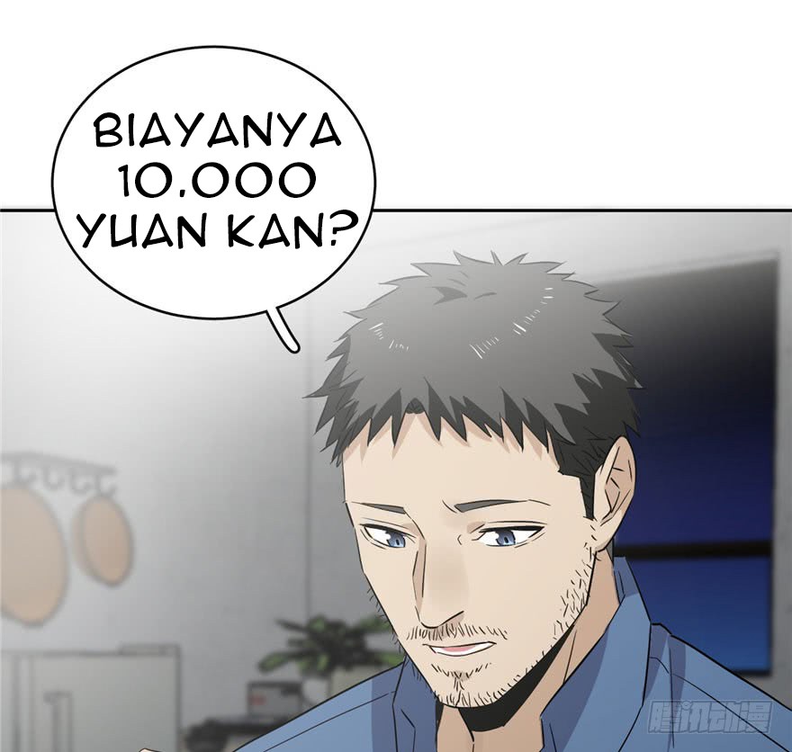 Global Gao Wu - Chapter 01 137