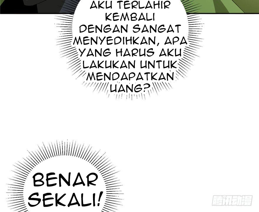 Global Gao Wu - Chapter 01 79