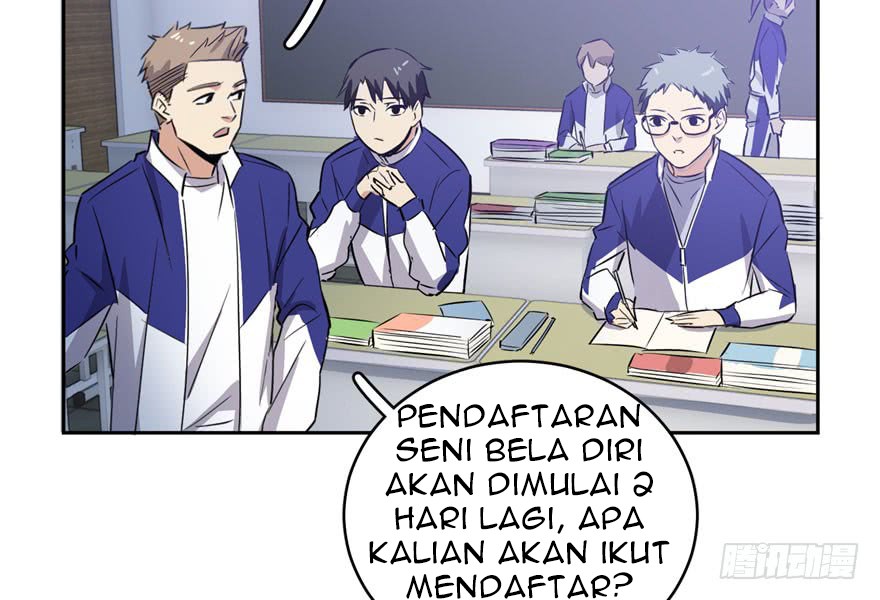 Global Gao Wu - Chapter 01 15