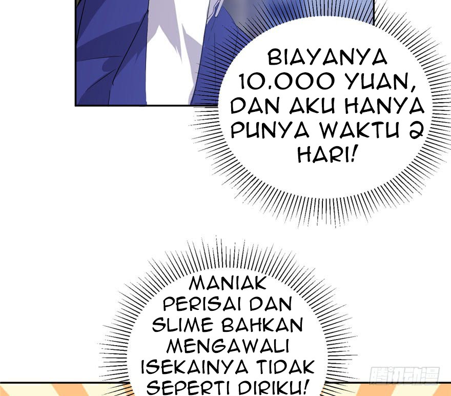 Global Gao Wu - Chapter 01 77