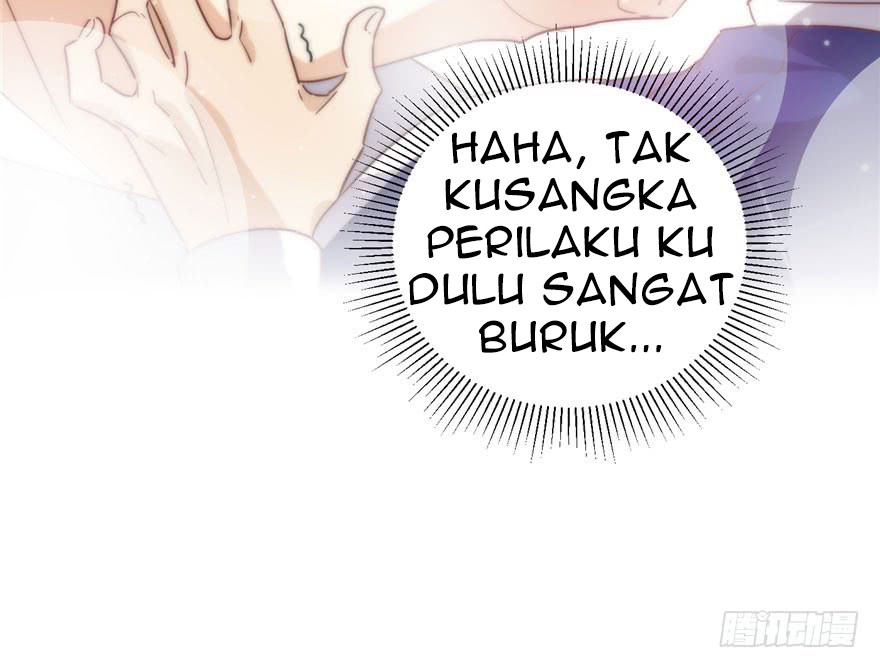 Global Gao Wu - Chapter 01 45