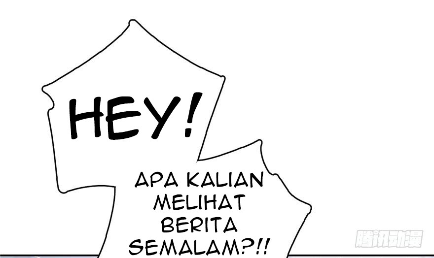 Global Gao Wu - Chapter 01 21