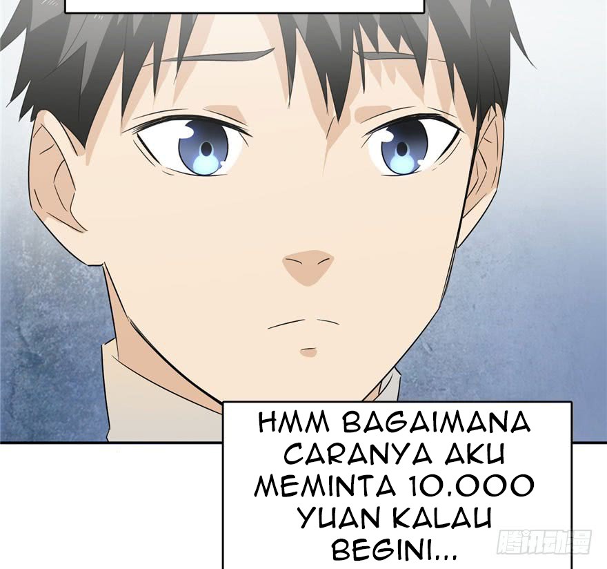 Global Gao Wu - Chapter 01 110