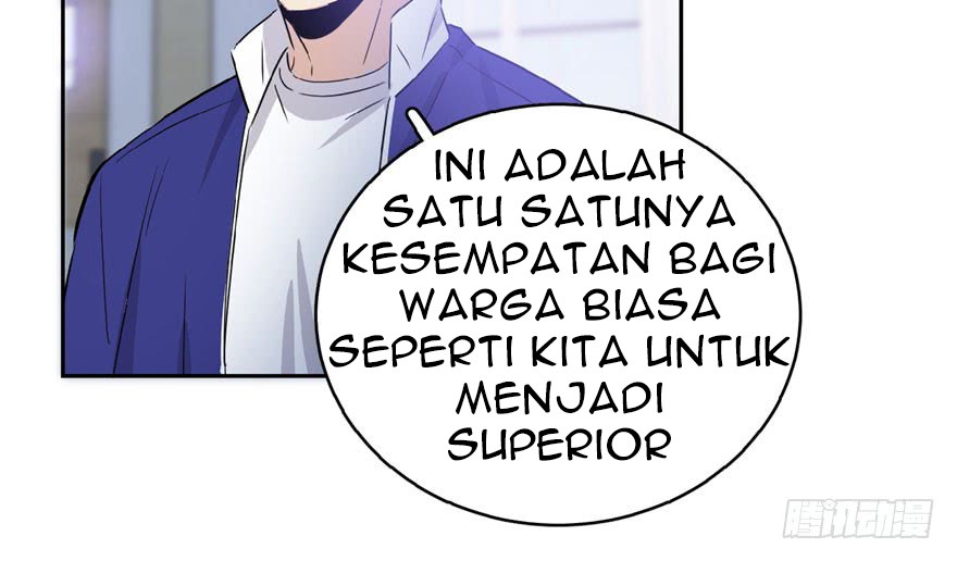 Global Gao Wu - Chapter 01 20