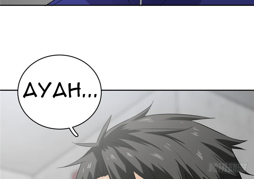 Global Gao Wu - Chapter 01 122