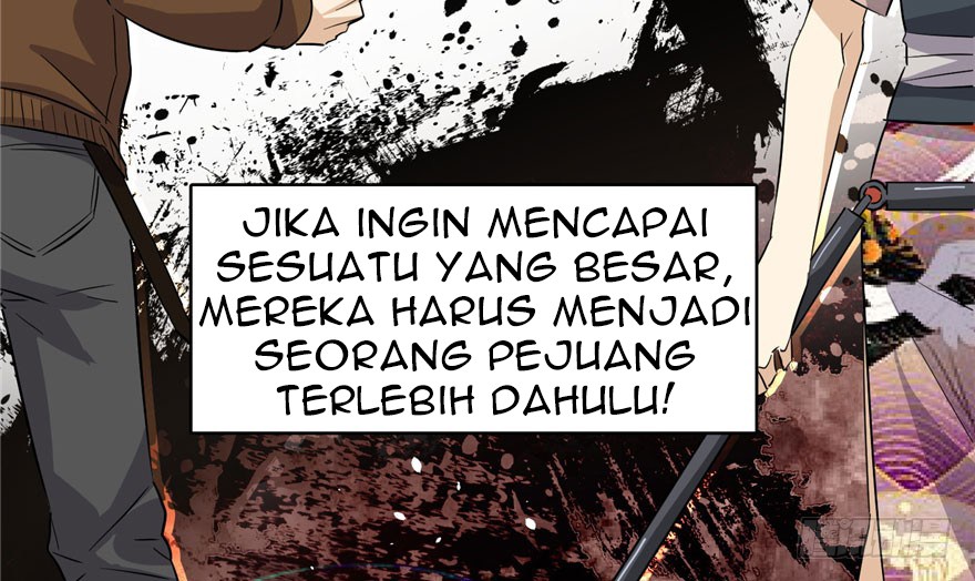 Global Gao Wu - Chapter 01 63