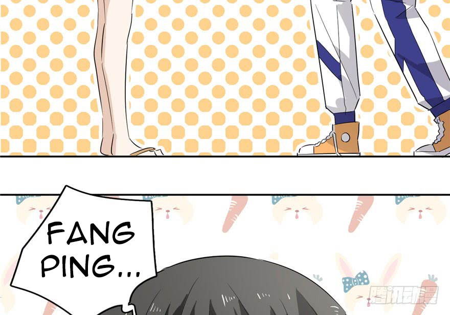 Global Gao Wu - Chapter 01 98