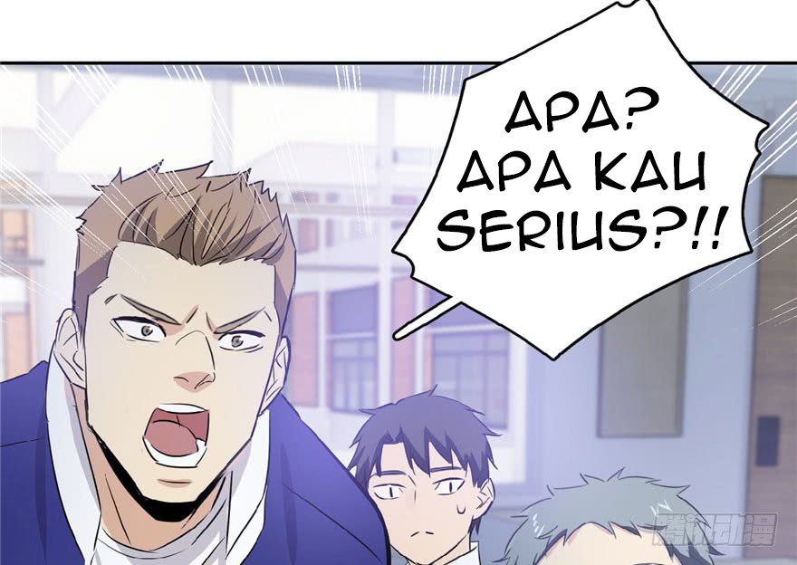 Global Gao Wu - Chapter 01 24