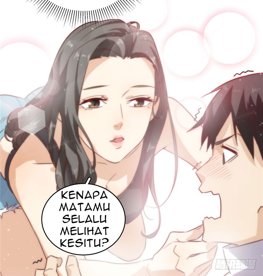 Global Gao Wu - Chapter 01 44