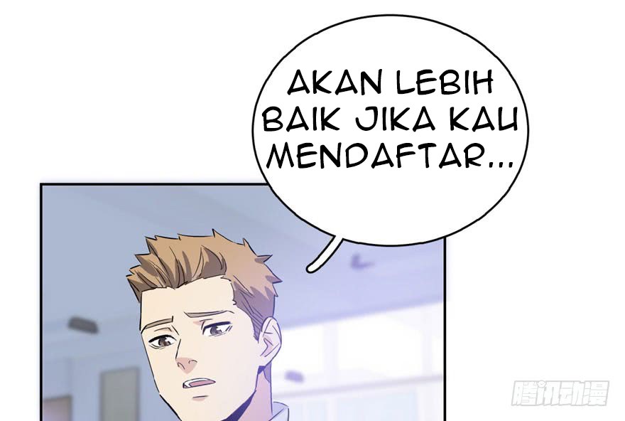 Global Gao Wu - Chapter 01 19