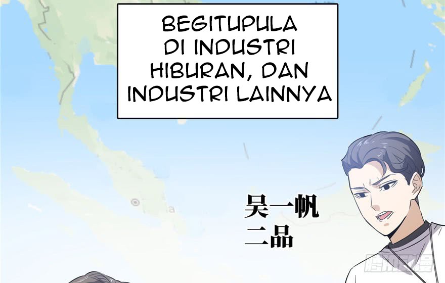 Global Gao Wu - Chapter 01 70
