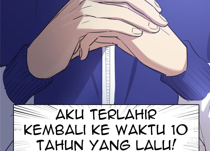 Global Gao Wu - Chapter 01 10