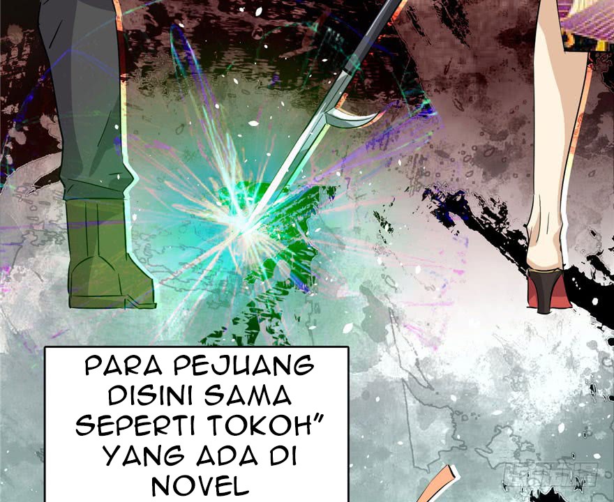 Global Gao Wu - Chapter 01 64