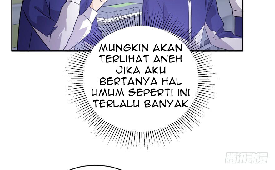 Global Gao Wu - Chapter 01 39