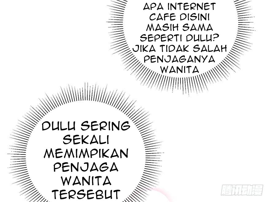 Global Gao Wu - Chapter 01 43