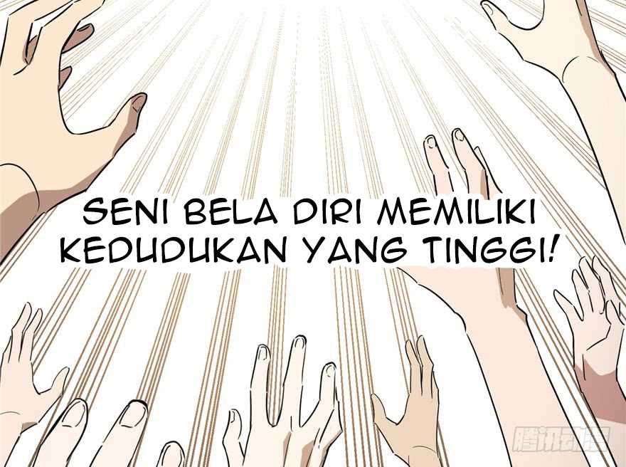 Global Gao Wu - Chapter 01 74