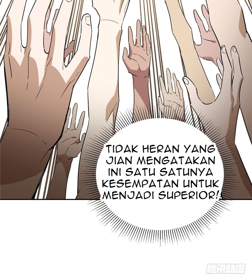 Global Gao Wu - Chapter 01 75