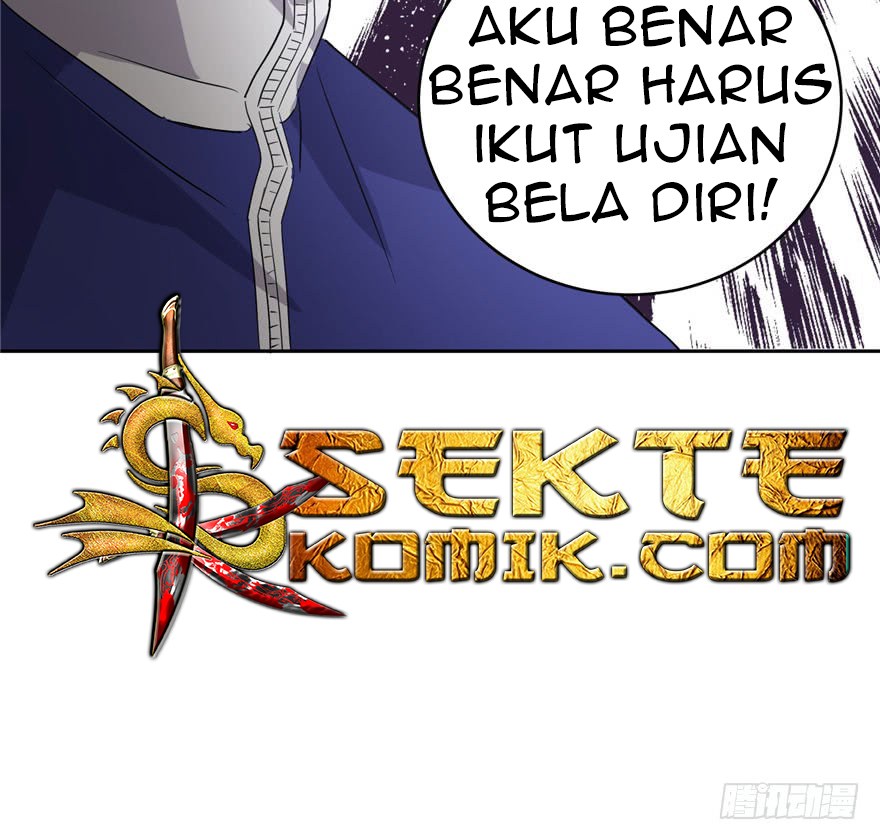 Global Gao Wu - Chapter 01 61