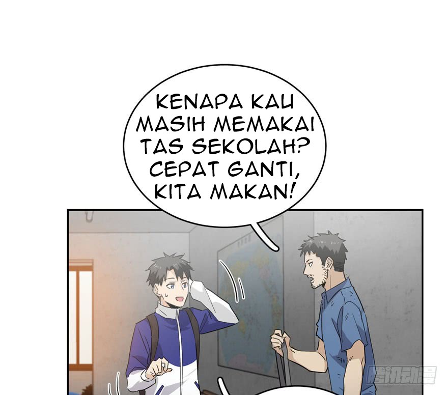 Global Gao Wu - Chapter 01 114