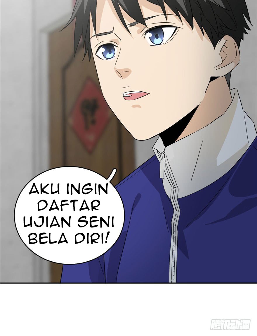 Global Gao Wu - Chapter 01 123