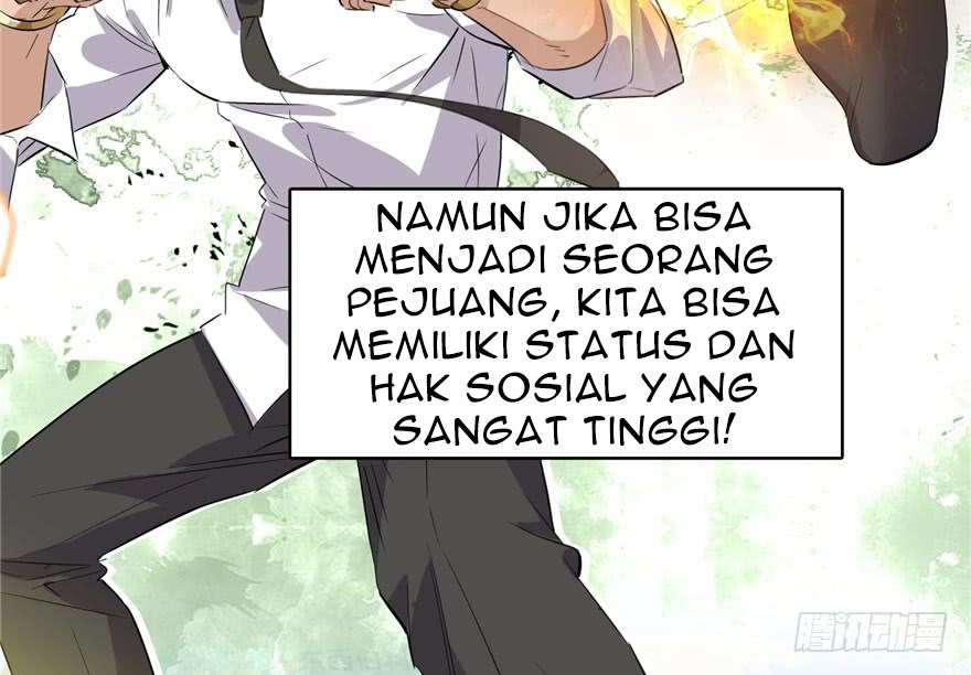 Global Gao Wu - Chapter 01 66