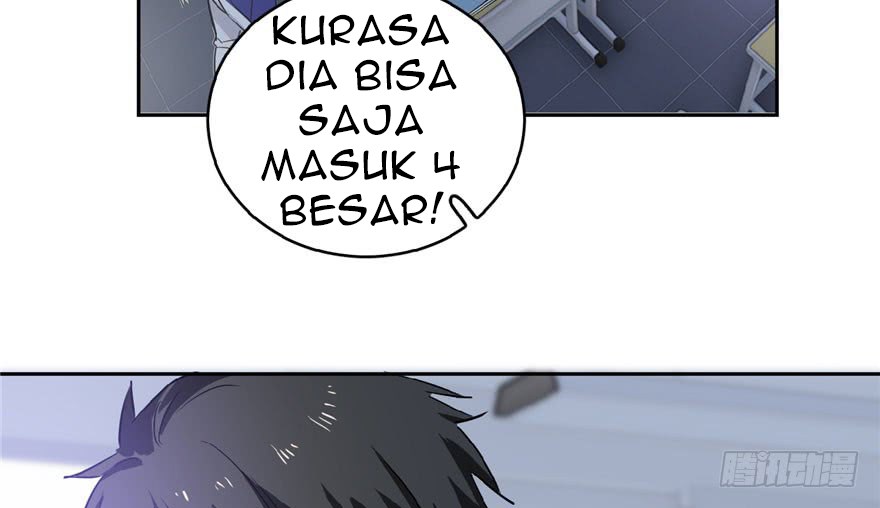Global Gao Wu - Chapter 01 30