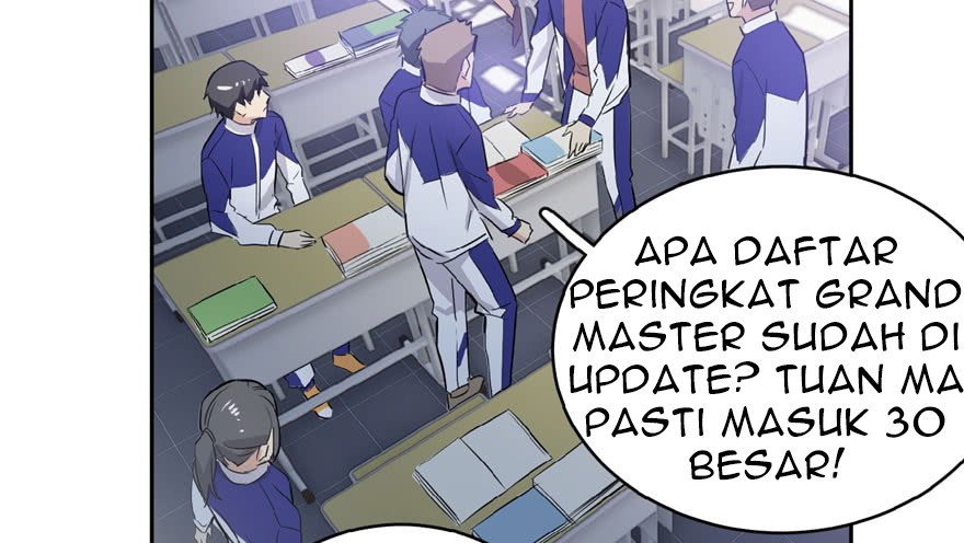 Global Gao Wu - Chapter 01 29
