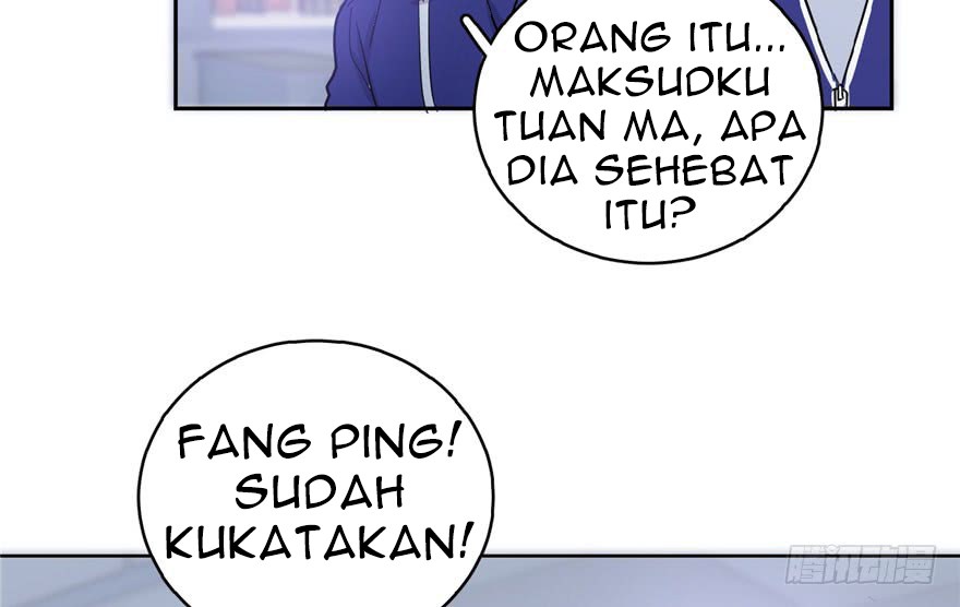 Global Gao Wu - Chapter 01 34