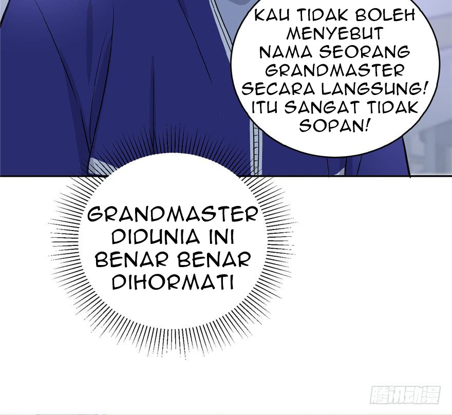 Global Gao Wu - Chapter 01 36