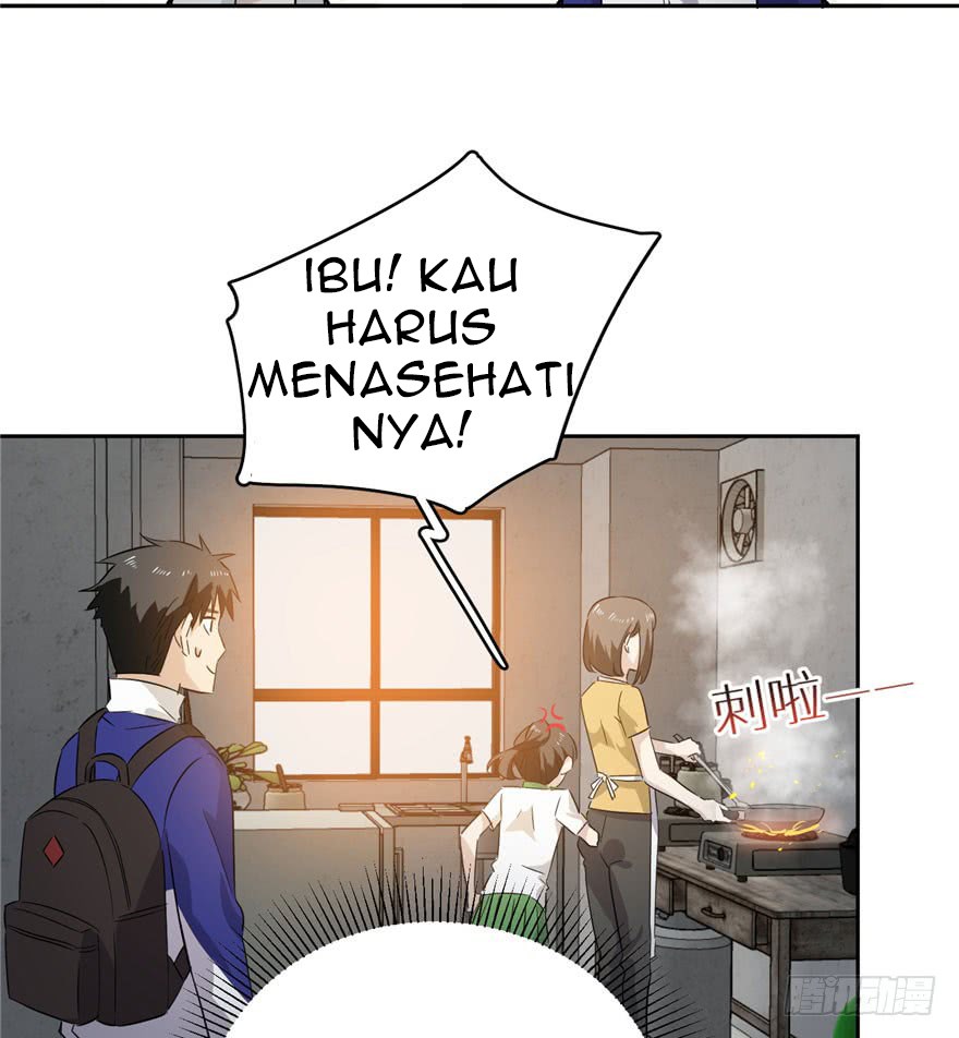 Global Gao Wu - Chapter 01 106