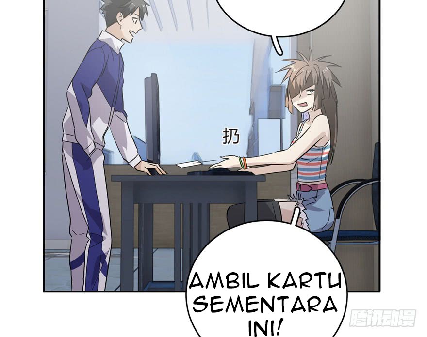 Global Gao Wu - Chapter 01 53