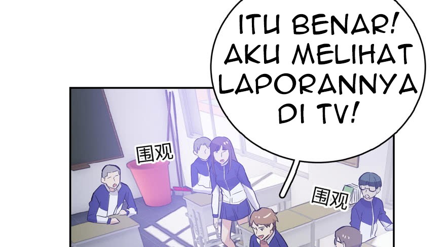 Global Gao Wu - Chapter 01 28