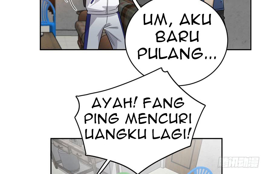 Global Gao Wu - Chapter 01 115