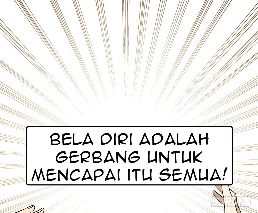 Global Gao Wu - Chapter 01 73