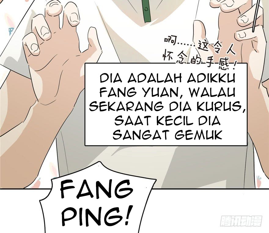 Global Gao Wu - Chapter 01 100