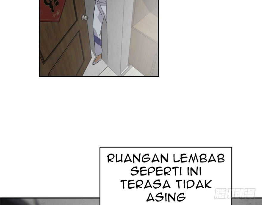 Global Gao Wu - Chapter 01 86