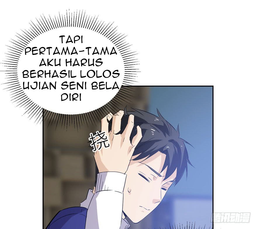 Global Gao Wu - Chapter 01 76