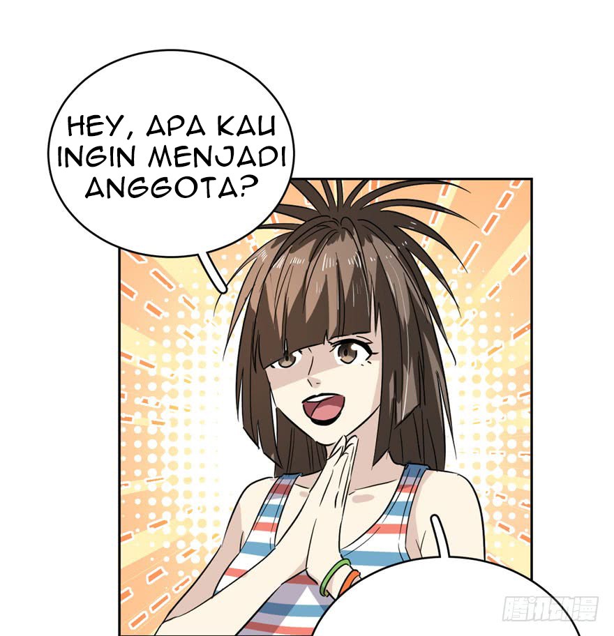 Global Gao Wu - Chapter 01 49
