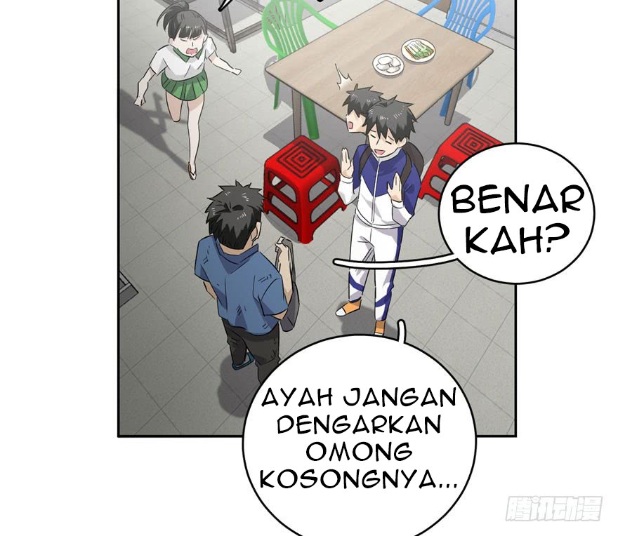 Global Gao Wu - Chapter 01 116