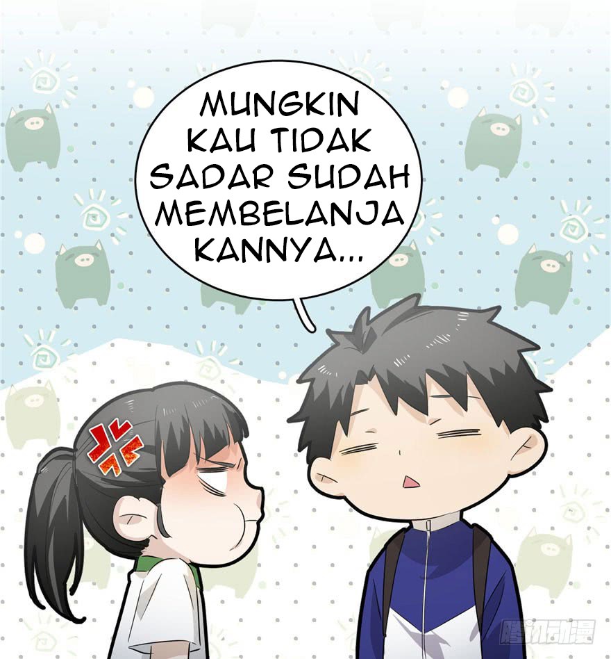 Global Gao Wu - Chapter 01 105