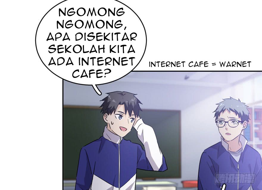 Global Gao Wu - Chapter 01 40