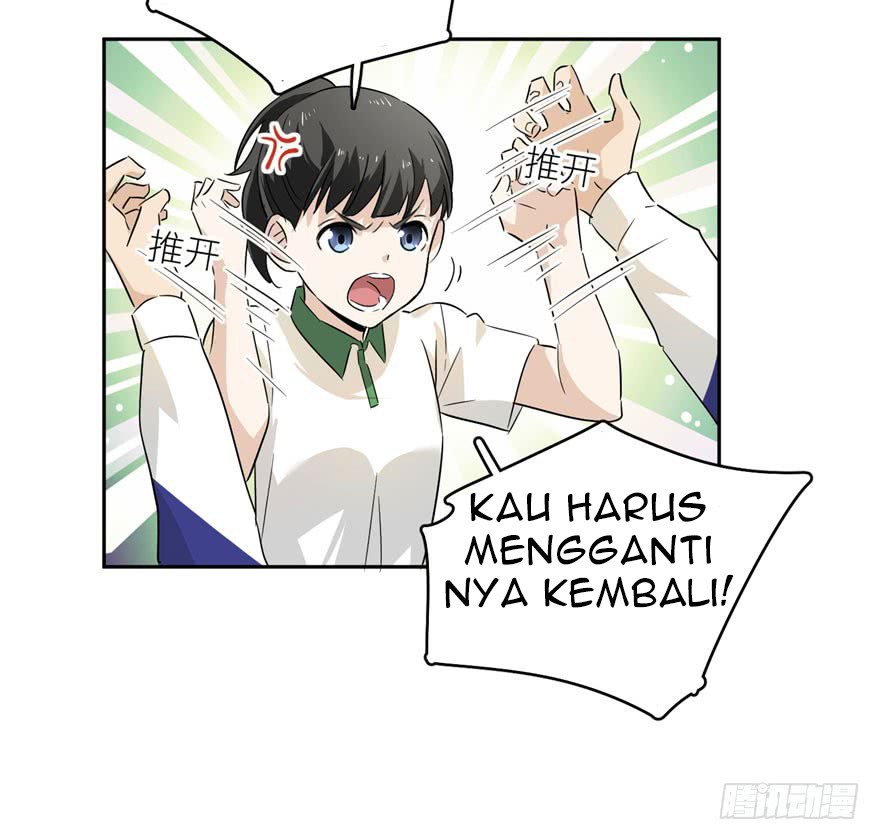 Global Gao Wu - Chapter 01 101
