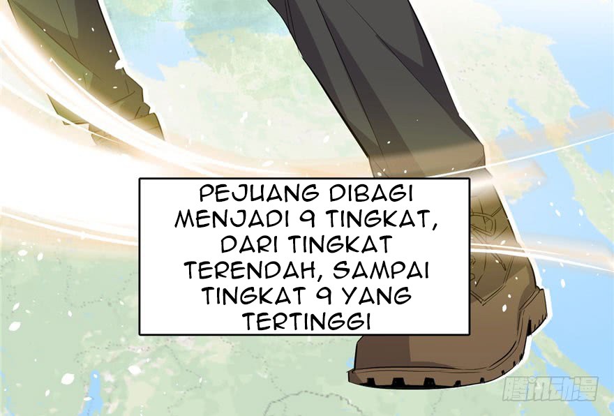 Global Gao Wu - Chapter 01 67