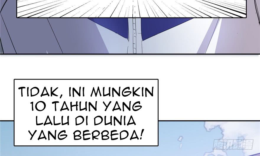 Global Gao Wu - Chapter 01 11