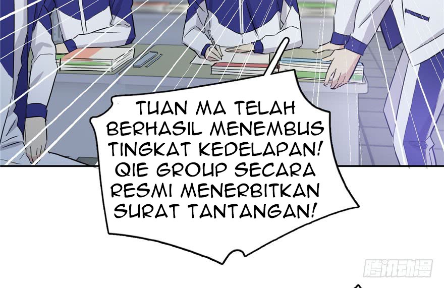 Global Gao Wu - Chapter 01 23